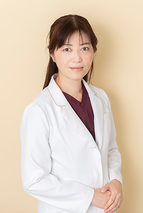 坂本 尚美 医師